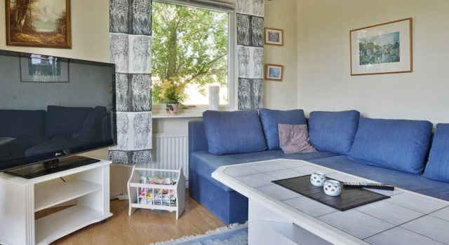 Holiday Home in Falkenberg