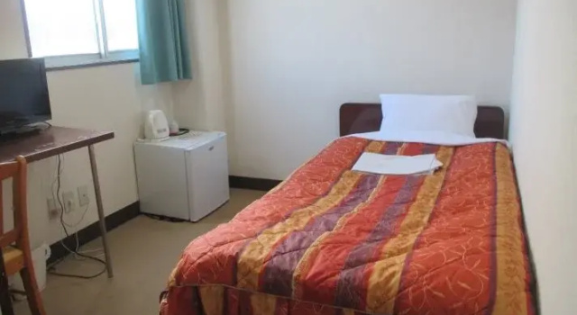 Sukumo Flex Hotel, Забронировать Отель Сукумо Кочи