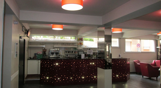 Hôtel Estival Arriel
