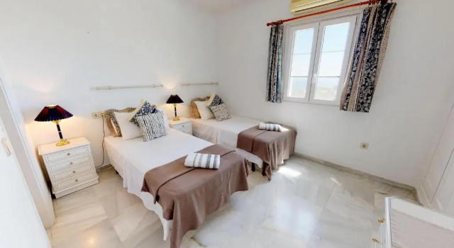Buenavista - Stunning Sea View