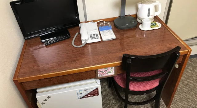 Номер Standard Business Inn Tanimachi