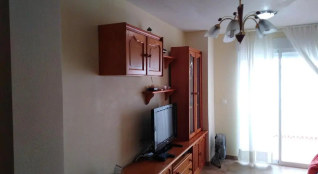 Apartamento Aguilas
