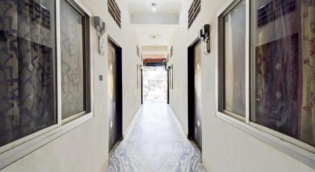 Shree Ram Guest House