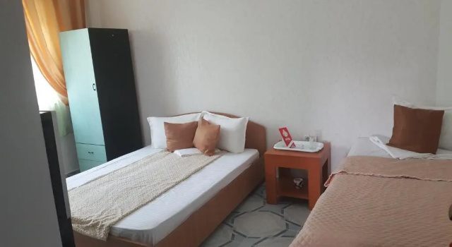 Номер Standard Vila Asterias