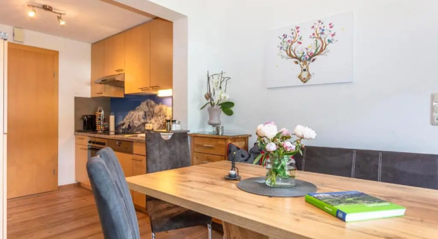 Familienbauernhof - Leogang Apartments Weissbacher, Забронировать Апартаменты/квартира Леоганг 