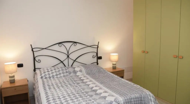 Апартаменты Casa di Bacco
