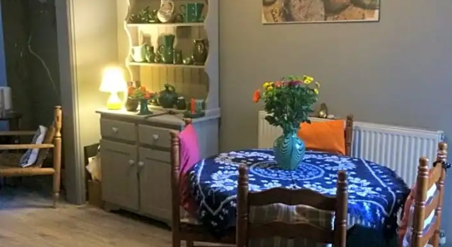 Stylish room near seafront, Забронировать Отель Клиторпс Линкольншир