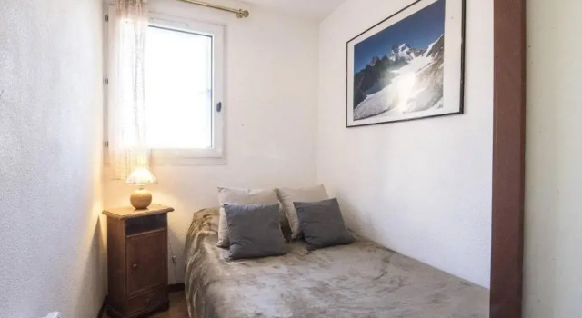 Appartement Saint-Lary-Soulan, 2 pièces, 4 personnes - FR-1-296-261, Забронировать Апартаменты/квартира Сен-Лари-Сулан Saint-Lary-Soulan Ski Resort
