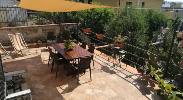 Номер Standard Bellavista