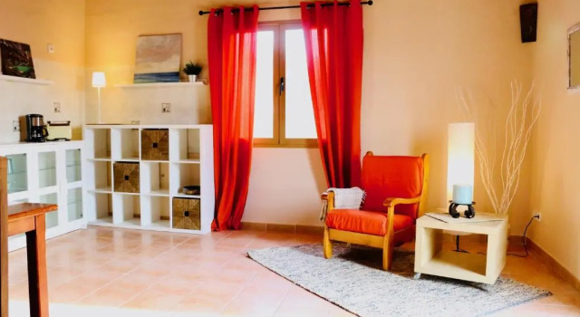 Can Ranqueta, ruhige Finca mit fantastischem Ausblick für bis 8 Personen!, Reservar Hotel Caʼs Concos Maiorca