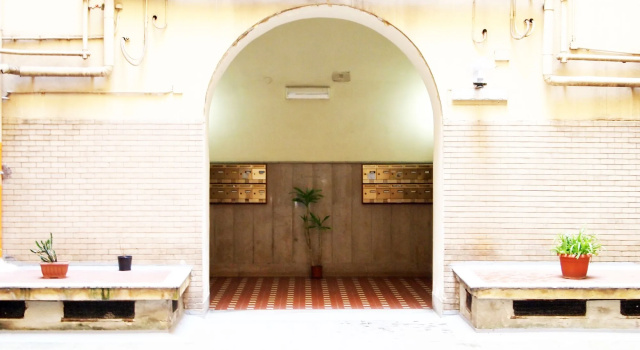 B&B alla Ferrovia