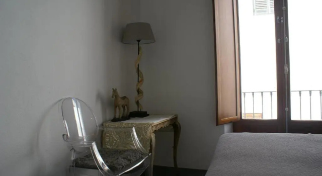Четырёхместный номер Standard Bed & Breakfast Casa El Sueño