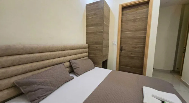 G8 Hotel, Забронировать Отель Отели Харар с парковкой, Парковка