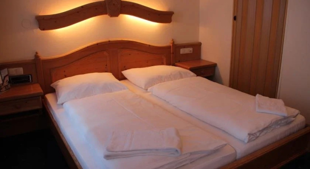 Hotel Karlshof, Забронировать Отель Отели Зальцбурга 3 звезды, 3*