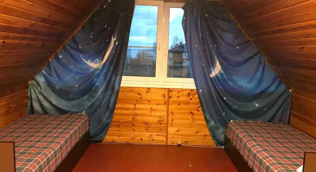 Guest house, Rezervovat Penzión Kem Kemsky District