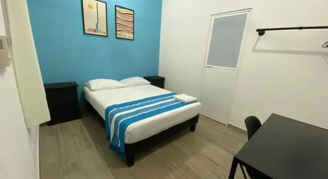 Posada Coral, 预订 宾馆 圣克鲁斯华特库 Huatulco