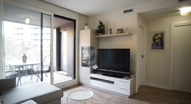 Apartamento Open Cambrils - 142B, Забронировать Апартаменты/квартира Апартаменты Камбрильс, Апартаменты/квартира