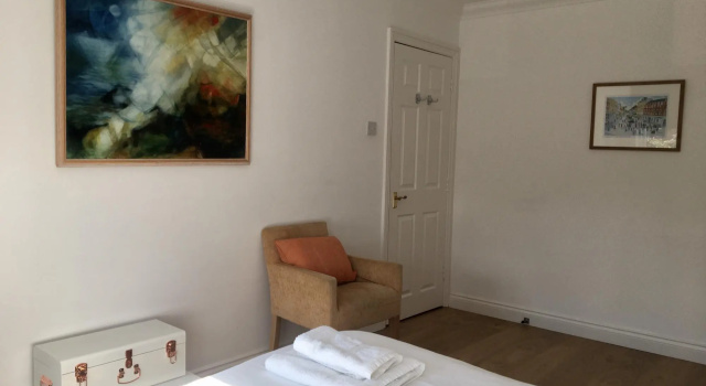 Amelias City Centre Hideaway, Забронировать Отель Винчестер Хэмпшир