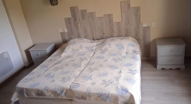 Двухместный номер Standard Chambres d'hôtes Domaine de Pélissols