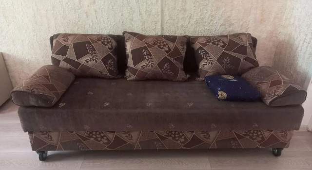 Кравц Групп на улице Белякова 25