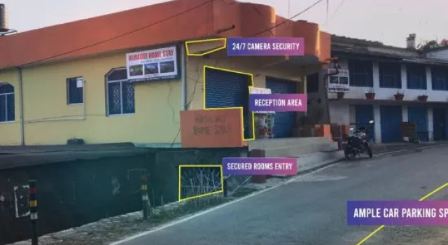 Himadri Guest House