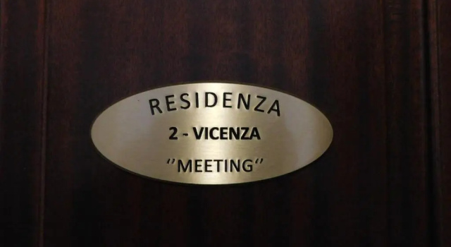 Апартаменты Superior Residenza Meeting