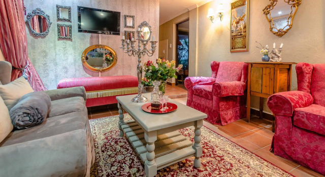 Belgrace Boutique Hotel, Reservar Hotel boutique Hazyview Kruger National Park