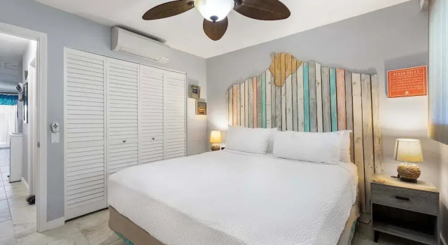 Pretty Ocean View - Top Floor - Vrkcv, Забронировать Апартаменты/квартира Каилуа-Кона Остров Гавайи