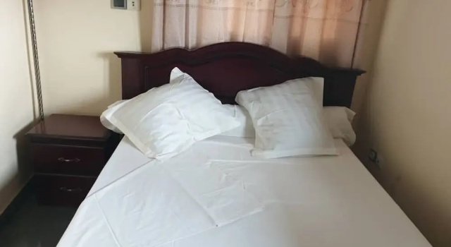 Residence MB Meublee