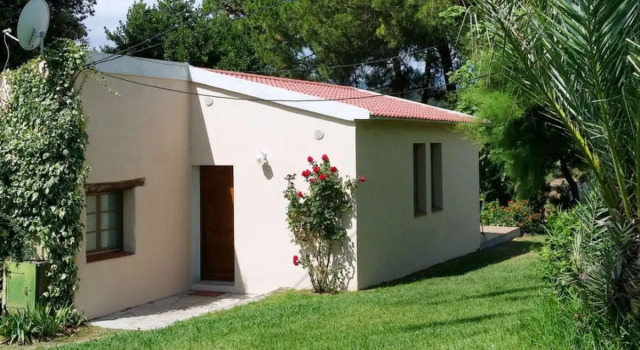 Rutili (CTN260), Rezervovat Hotel Cervione Upper Corsica