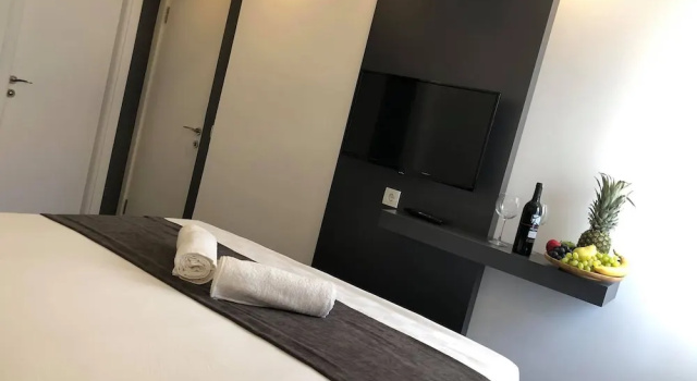 Люкс Deluxe Ege Pearl Hotel