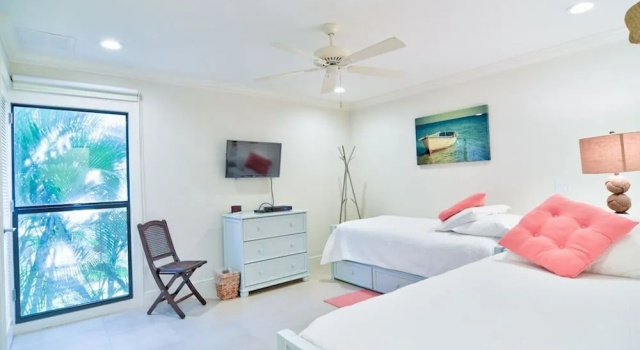Anna Maria Island Getaway