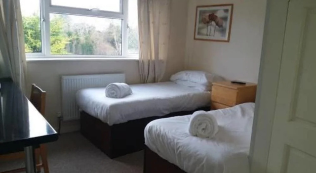 Ava House Bed and Breakfast, Забронировать Отель Отели Котсуолда с парковкой, Парковка
