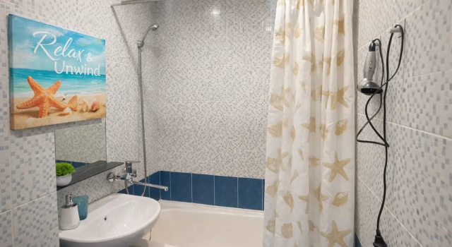 Seventh Heaven Apartments on Aurora, Book Lejlighed Tjeljabinsk Chelyabinsk