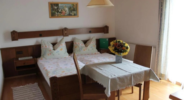 Schörghof, Varaa Hotelli Abtenau Tennengau