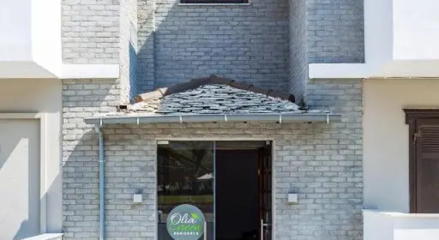 Olia Green Residence, Забронировать Отель Скопелос Скопелос, рядом с Фольклорный музей Скопелоса