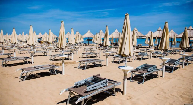 PHI Park Hotel Alcione