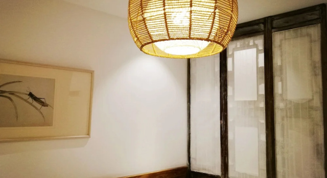 Номер Comfort Suzhou Leisure Guest House