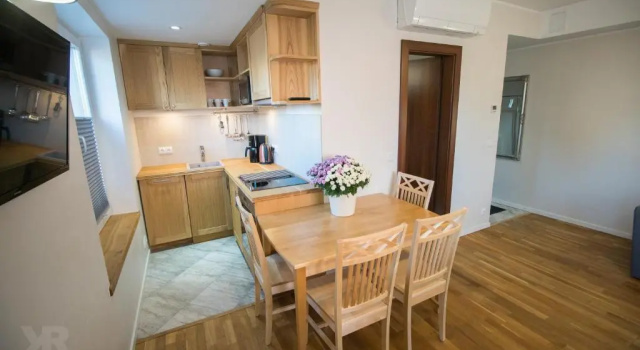 Студия Maria Apartments