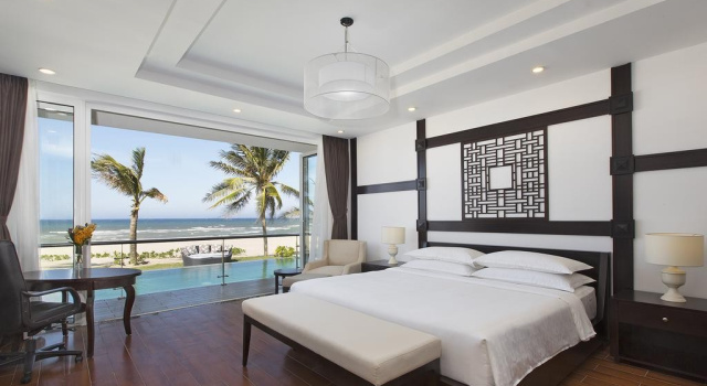 Robinson Nam Hoi An, Book Ferieresort Tam Ky Quang Nam
