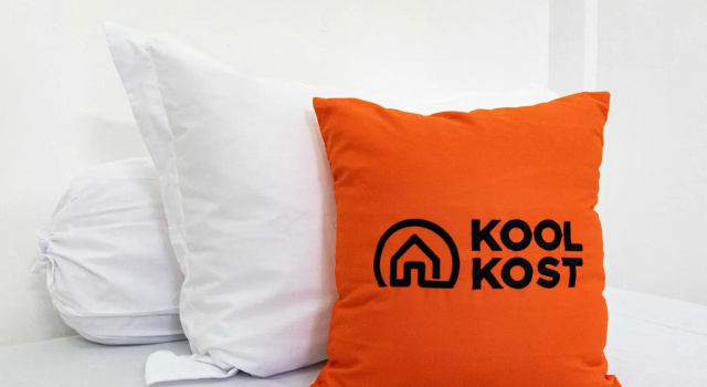 KoolKost near RS Graha Kedoya, Rezervați Hotel Cilandak Jakarta