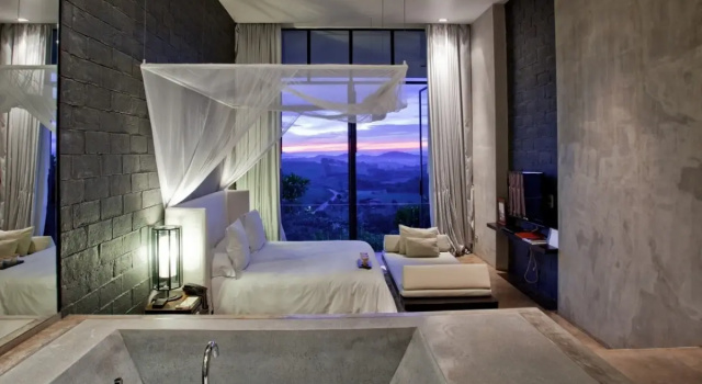 Номер Deluxe Sala Khaoyai
