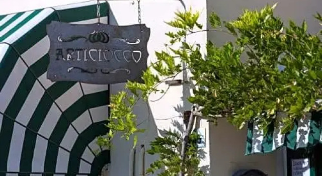 Articiocco, Đặt Khách sạn Cavanella Po Veneto