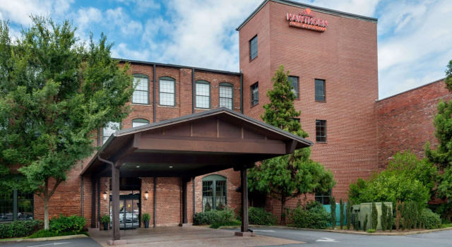 Hawthorn Extended Stay by Wyndham Rome