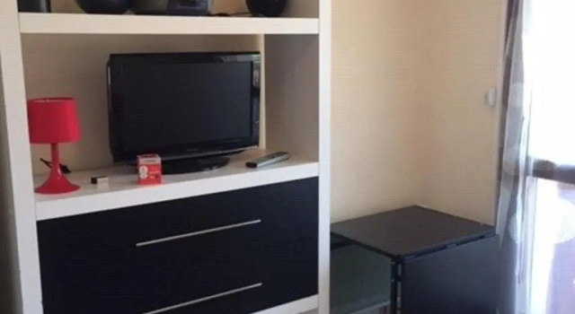 Studio Arette, 1 pièce, 2 personnes - FR-1-602-87, Rezervați Hotel Eaux-Bonnes 