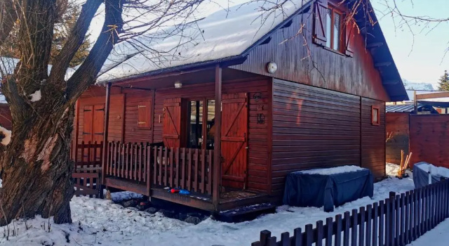 Rosebud, adorable et confortable petit chalet, Забронировать Шале Жозье Ubaye Valley