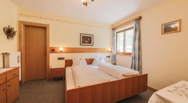 Апартаменты Hotel Fines
