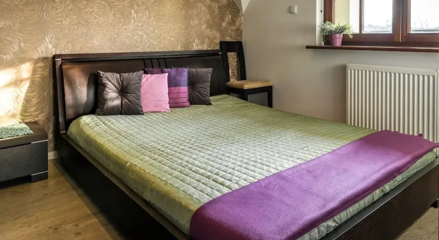 Номер Deluxe Дуплекс с 2 комнатами Apartamenty Bałtyckie - Na Wydmie - winda, bezpłatny parking, 100m od port