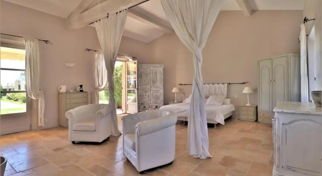 Люкс Prestige Villa Alba