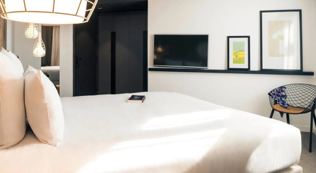 Mercure Valence Sud